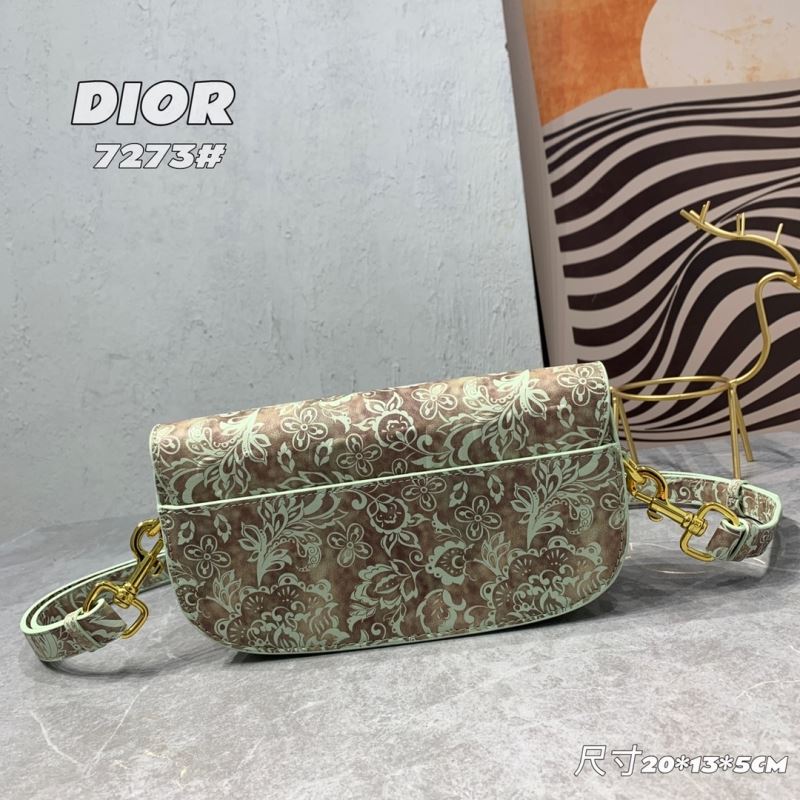 Dior Bobby Bags